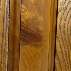 Meet your Posher, Julie